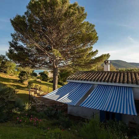 코스타 레이 Casa Casciu La Collina Sul Mare 빌라 외부 사진