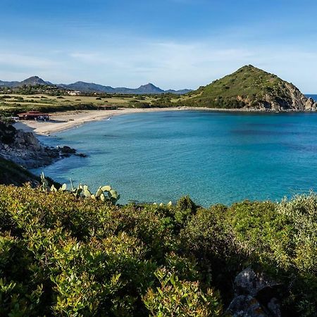 코스타 레이 Casa Casciu La Collina Sul Mare 빌라 외부 사진
