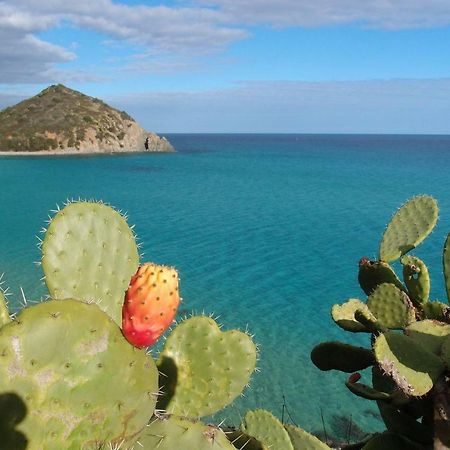 코스타 레이 Casa Casciu La Collina Sul Mare 빌라 외부 사진