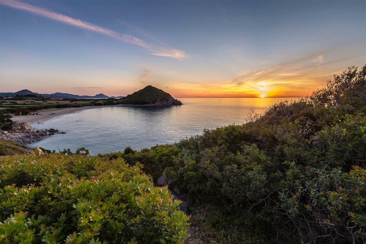 코스타 레이 Casa Casciu La Collina Sul Mare 빌라 외부 사진