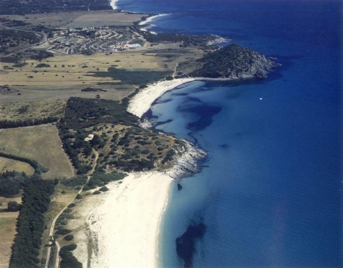 코스타 레이 Casa Casciu La Collina Sul Mare 빌라 외부 사진