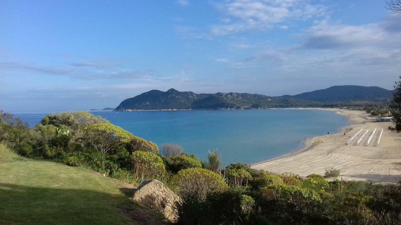 코스타 레이 Casa Casciu La Collina Sul Mare 빌라 외부 사진