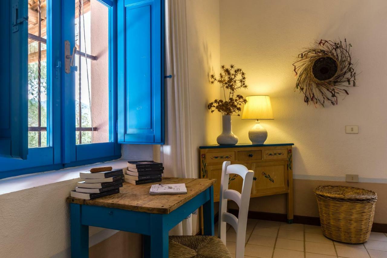 코스타 레이 Casa Casciu La Collina Sul Mare 빌라 외부 사진